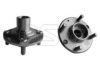 GSP 9433001 Wheel Bearing Kit